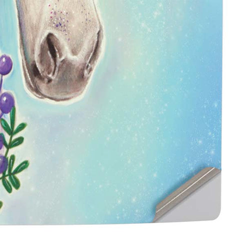 Fantasty Horse by Sheena Pike PS5 Console Skin